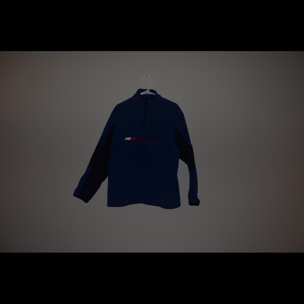 Vintage Tommy Hilfiger